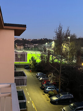 Pronájem bytu 2+1, Brno - Žabovřesky