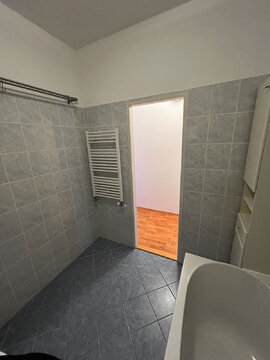 Pronájem bytu 2+1, Brno - Žabovřesky