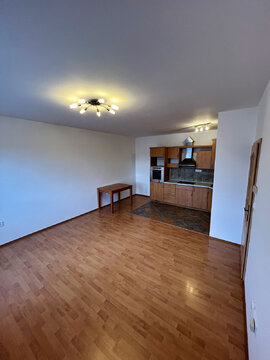 Pronájem bytu 2+1, Brno - Žabovřesky