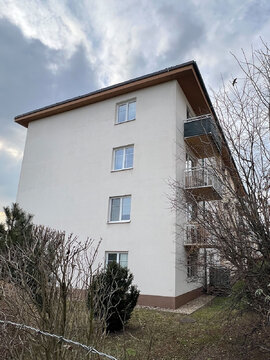 Pronájem bytu 2+1, Brno - Žabovřesky