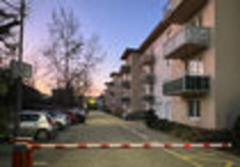 Pronájem bytu 2+1, Brno - Žabovřesky