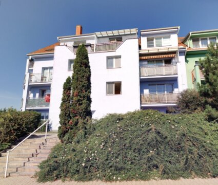 Pronájem - prostorný byt 3+1 Líšeň ul. Letecká