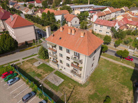 Byt 3+1 v Ivanovicích  na Hané, 75m2