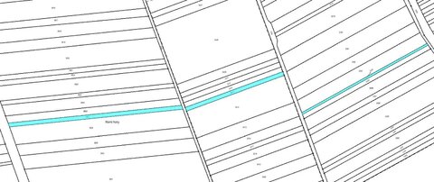 Pozemky v prostoru letiště Medlánky