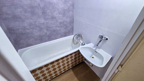 Byt 2+1, 55 m² v Černých Polích, Brno