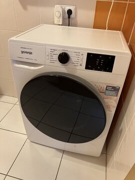 Moderní byt 1+kk v Králově Poli, ulice Božetěchova