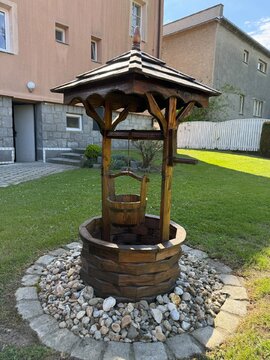 Dvougenerační rodinný dům, Hradec nad Moravicí