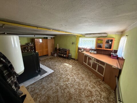 Dvougenerační rodinný dům, Hradec nad Moravicí