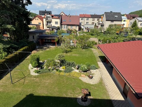 Dvougenerační rodinný dům, Hradec nad Moravicí