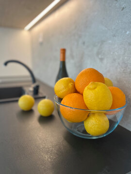 Pronájem bytu 1+kk s terasou na ulici Cejl