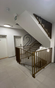 Pronájem bytu 1+kk s terasou na ulici Cejl