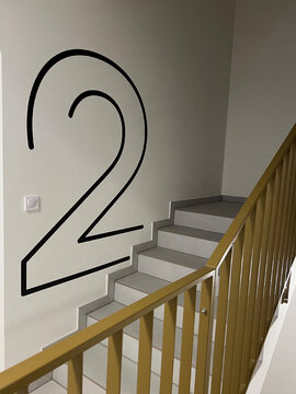 Pronájem bytu 1+kk s terasou na ulici Cejl